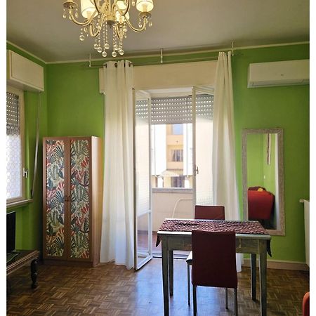Vm Lovati Apartment Pavia Luaran gambar