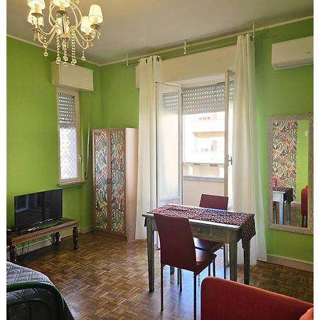 Vm Lovati Apartment Pavia Luaran gambar