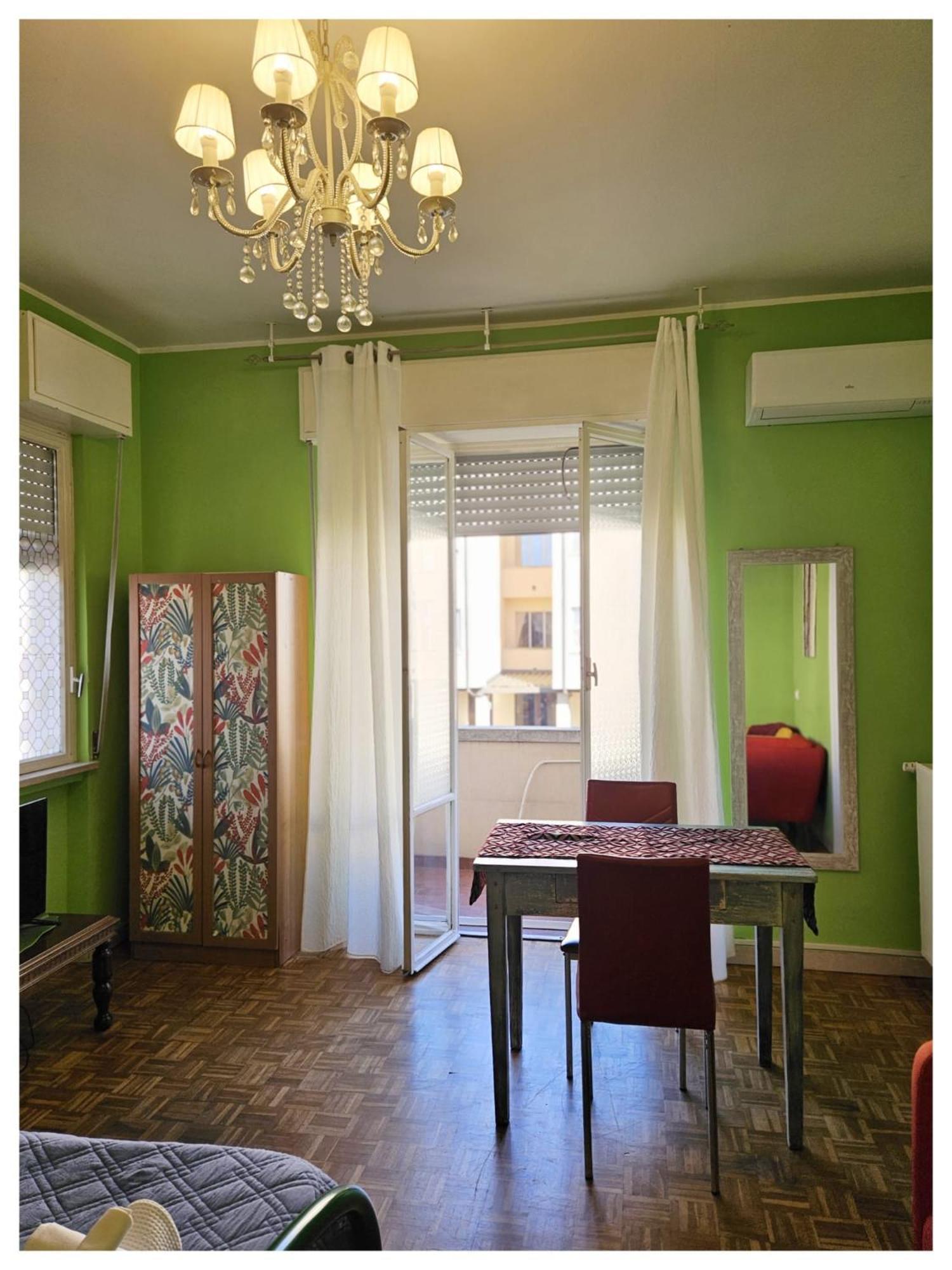Vm Lovati Apartment Pavia Luaran gambar