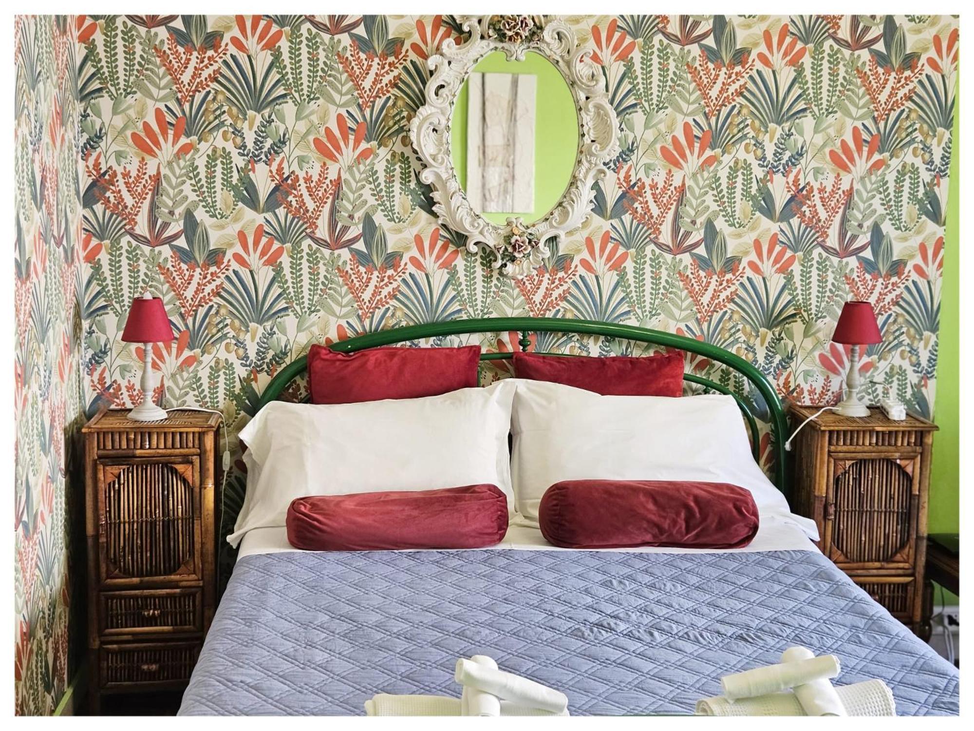Vm Lovati Apartment Pavia Luaran gambar